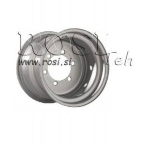 GUMA 15.0/55-17 PNEVMATIKA AW909 14pl SA FELGOM 13,00X17