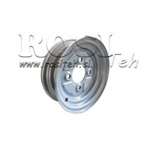 PNEUMATIKA 4.00-8 I FELGA 6pl