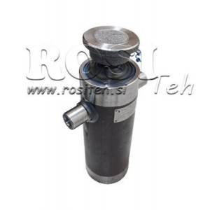 TELESKOPSKI - CILINDRI COMPACT 3 stupnja - 5 tona