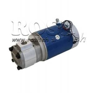 HIDRAULIČNI SKLOPI PUMPE 12 24V