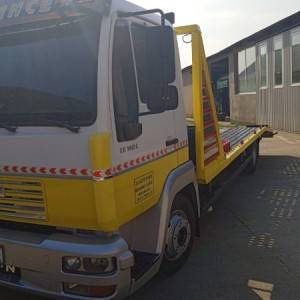 MAN LE 140 C