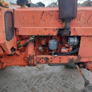TRAKTOR RUS 82
