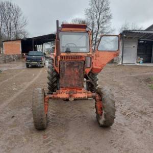 TRAKTOR RUS 82