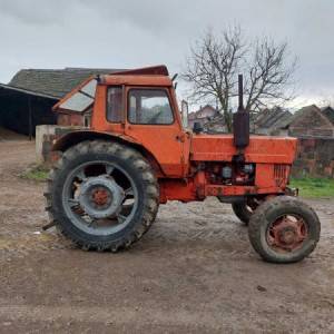 TRAKTOR RUS 82