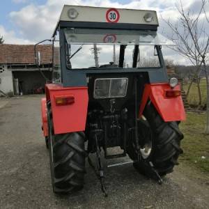 Zetor 6245
