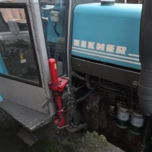 traktor EICHER 4066