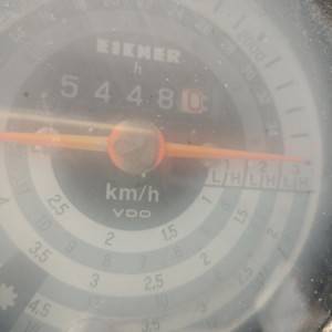 traktor EICHER 4066