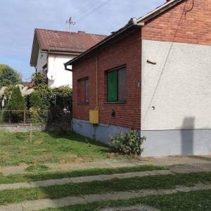 Kuća Bizovac