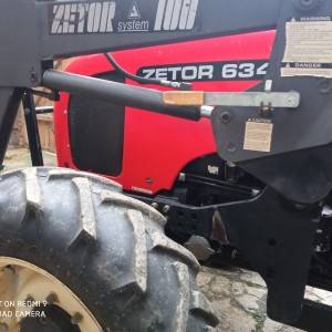 Zetor 6340