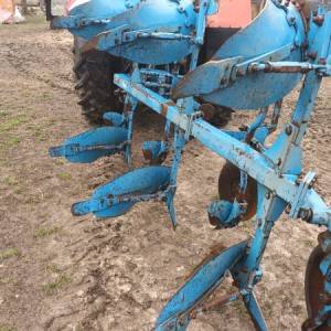 Lemken Opal 90