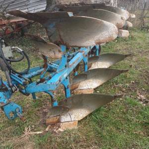 Lemken Opal 90