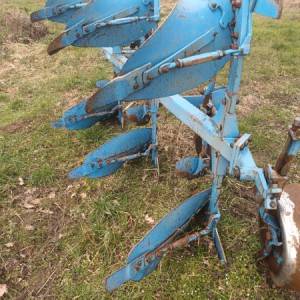 Lemken Opal 90