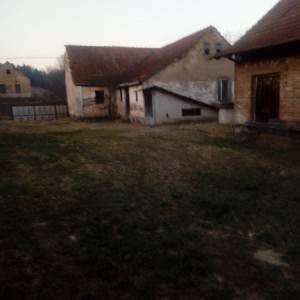 Prodajem kuću, Suha Katalena, Koprivničko - Križevačka