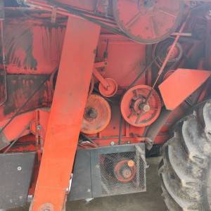Deutz fahr 2580