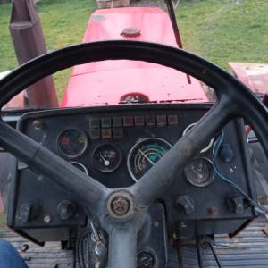 Zetor 12245
