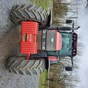 Traktor mccormick xtx 200 ks