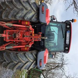 Traktor mccormick xtx 200 ks