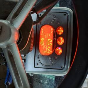 Traktor mccormick xtx 200 ks