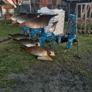 Rabewerk 2+1 14 cola