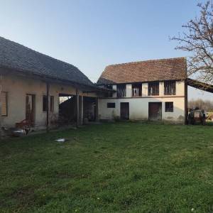 PRODAJA - Kuća STUPNIČKI KUTI, OPćINA BEBRINA