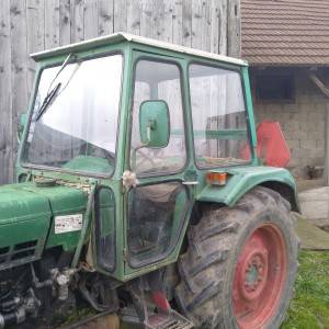 Kabina za torpeda  od 40 do 60konja