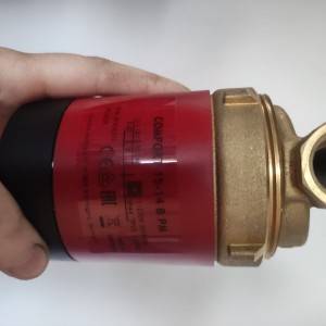Prodaje se protocna pumpa za Vaillant
