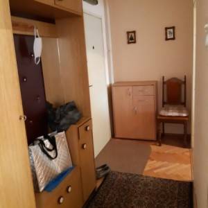Komforan jednosoban stan na Tesli Pančevo