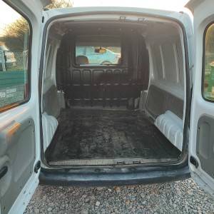Renault Kangoo 1.2 16v