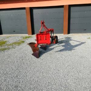 Plug 3 brazde vogelnot 1020 farmer
