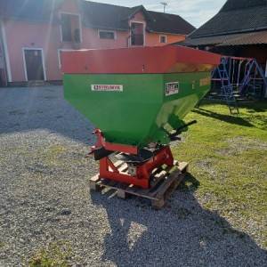 Rasipač 1200kg ko nov!!