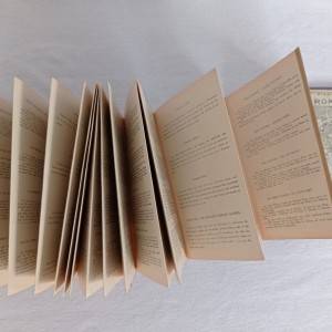 Sjecanje na Rim Bibliografske bilješke