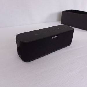 Anker SoundCore Boost prijenosni zvucnik Bluetooth