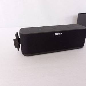 Anker SoundCore Boost prijenosni zvucnik Bluetooth