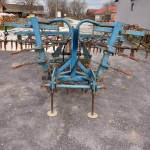 DRLJAČA SA VALJCIMA 3.8METRA