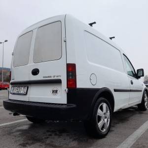 OPEL COMBO 1.7 DTI N1 TERETNI 2003 GOD