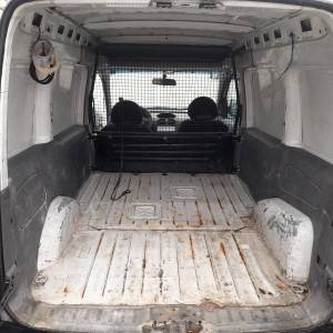 OPEL COMBO 1.7 DTI N1 TERETNI 2003 GOD