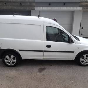 OPEL COMBO 1.7 DTI N1 TERETNI 2003 GOD