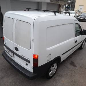 OPEL COMBO 1.7 DTI N1 TERETNI 2003 GOD