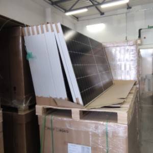 ***AKCIJA*** LONGI PANEL 450W