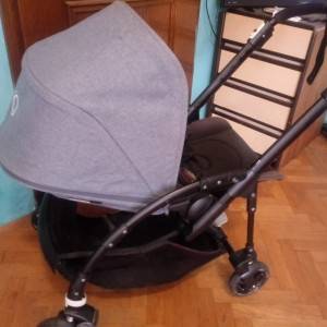 Bugaboo bee3