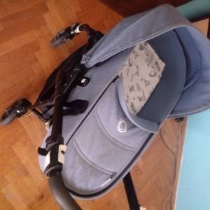 Bugaboo bee3
