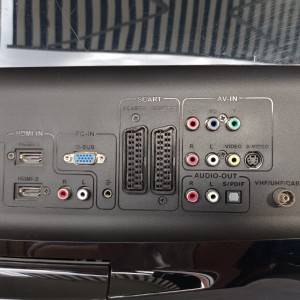 ASUS 22 " TV i Monitor Full HD