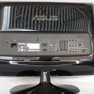 ASUS 22 " TV i Monitor Full HD