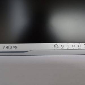Monitor Philips Brilliance 19 "