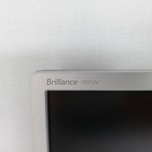 Monitor Philips Brilliance 19 "