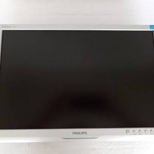 Monitor Philips Brilliance 19 "