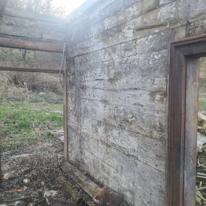 Hrastove planke 100godina