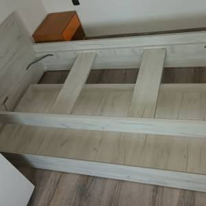 Djecji krevet 90&#xD7;200 emezeta