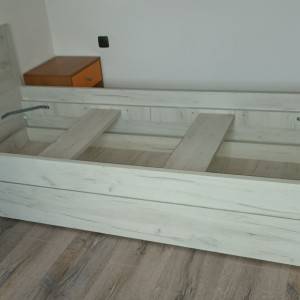 Djecji krevet 90&#xD7;200 emezeta