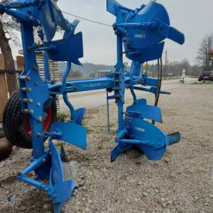 Lemken opal 090